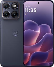 Мобильный телефон Motorola Edge 70 Fusion 5G PBBD0002SE, 256 GB, черный цв.