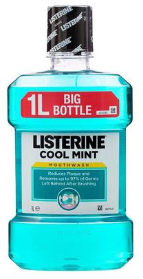 Burnos skalavimo skystis Listerine, 1000 ml