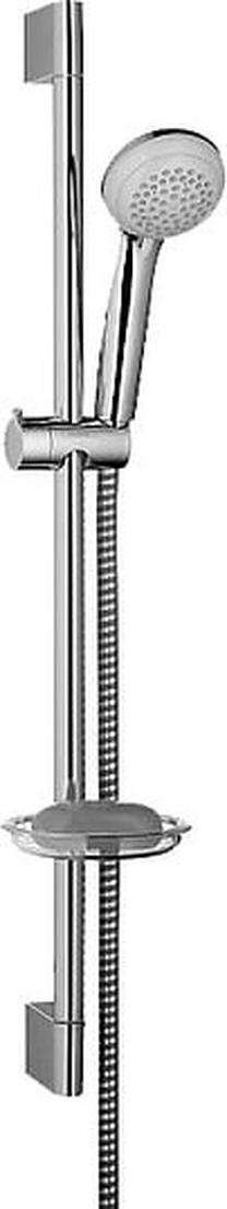 Dušo komplektas Hansgrohe Crometta 85 Vario, chromo sp.