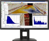 Monitorius HP Z27s, IPS, 60 Hz, 27"