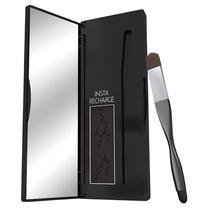Krāsainais pūderis Wella Insta Recharge, insta black krās., 2 ml
