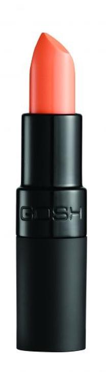 Lūpu krāsa Gosh Velvet Touch, 152 mandarina