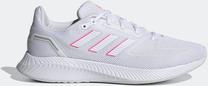 Женские кроссовки Adidas Runfalcon 2.0, белый цв., 38