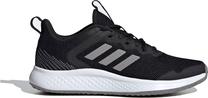 Женские кроссовки Adidas Fluidstreet, черный цв., 36.5 - 37