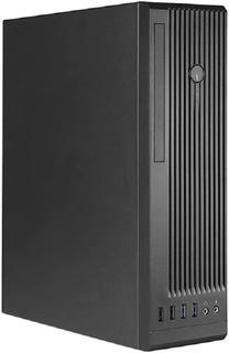 Kompiuterio korpusas Chieftec BE-10B-300 300W, juoda sp.