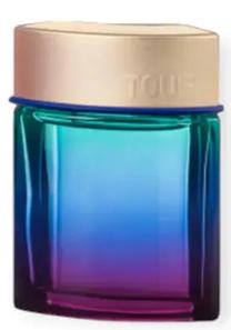 Kvapusis vanduo Tous Man Sky, 100 ml
