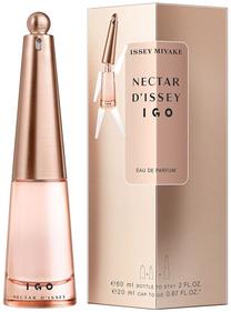 Parfimērijas ūdens Issey Miyake Nectar D'Issey Igo Duo, 80 ml