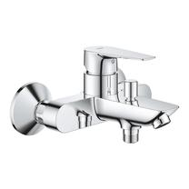 Смеситель для ванной Grohe StartEdge, хромовый цв.