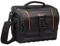 Krepšys per petį Lowepro SH 160 II, juoda sp.