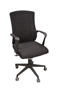 Töötool MN C874-B, 57 x 60 x 110 cm, must v.