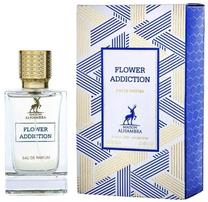 Kvapusis vanduo Maison Alhambra Flower Addiction (Narcotic Flower), 100 ml