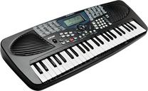 Sintezators Kurzweil KP30LB, melna krās.