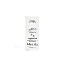 Rankų kremas Ziaja Goats Milk, 50 ml
