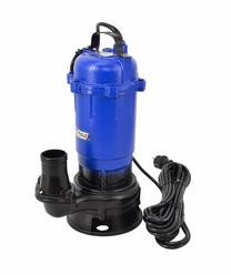 Iegremdējamais ūdens sūknis AWTools AW85018 ar smalcinātāju, 1050 W