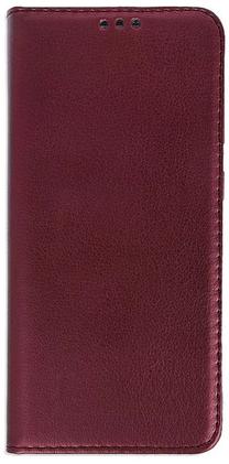 Чехол для телефона Mocco Smart Modus For Xiaomi Redmi Note 8T, красный цв., Xiaomi