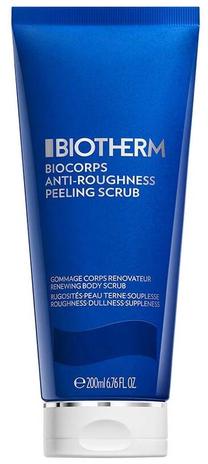 Kūno odos šveitiklis Biotherm Biocorps Anti-roughness, 200 ml