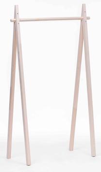 Drēbju pakaramais Kalune Design Askylyk 379VLV1202, 154 cm, ozola krās.