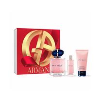 Dāvanu komplekts sievietēm Giorgio Armani My Way