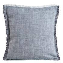 Pagalvės užvalkalas Homla Tanne 749513, pilka, 45 cm x 45 cm