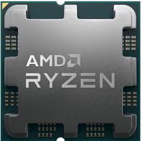 Procesorius AMD AMD Ryzen™ 5 PRO 7445 100-100001899MPK, 4.3GHz, AM5, 16MB