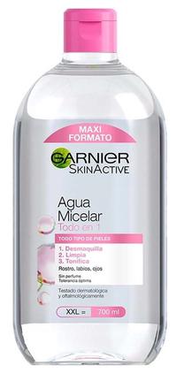 Micelārais ūdens Garnier Skin Active All-in-1, 700 ml