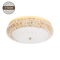 Valgusti lagi Domoletti Celsi B1887-1, LED, 3000 - 6500 °K, 1 x 36 W, kuldne v./valge v. / kuldne v.