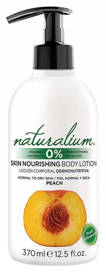 Kūno losjonas Naturalium, 370 ml