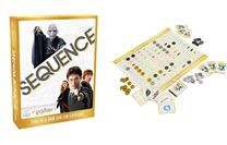 Stalo žaidimas Goliath Sequence Harry Potter