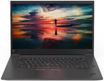 Portatīvais dators Lenovo ThinkPad X1 Extreme Black 20MF000XPB, Intel® Core™ i7-8750H, 32 GB, 1 TB, 15.6 ", Nvidia GTX, melna krās., EN, Windows