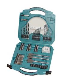 Instrumentu komplekts Makita