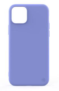 Чехол для телефона Tellur Liquide For Apple iPhone 11 Pro, фиолетовый цв., Apple