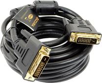 Vads Accura DVI-D male, DVI-D male, 4.5 m