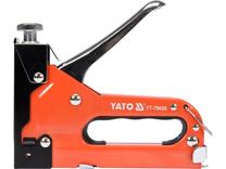 Kabių kalimo įrankis Yato YT-70020, 4 - 14 mm