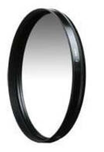 Filtras B + W Graduated Gray 502 25%, Gradientinis, 67 mm