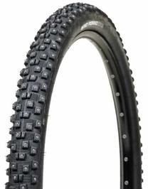 Dygliuota dviračio padanga SuomiTyres Piikkisika 408 TT, guma/nailonas, juoda sp., 29", 2.6"