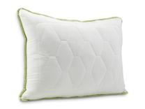Padi Dormeo Aloe Vera Classic, valge v./roheline v., 70 cm x 50 cm