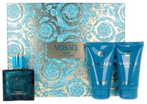 Dovanų komplektas vyrams Versace Eros