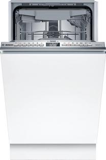 Įmontuojama indaplovė Bosch SPV4EMX10E