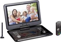 Переносной DVD-проигрыватель Lenco DVP-1273