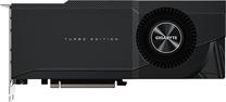 Vaizdo plokštė Gigabyte GeForce RTX 3090 GV-N3090TURBO-24GD, 24 GB, GDDR6X