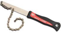Instrumentas Bike Hand, guma/metalas