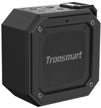 Belaidė kolonėlė Tronsmart 322483, juoda sp., 10 W