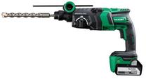 Akumulatora perforators HiKOKI, 18 V, 5000.0 mAh