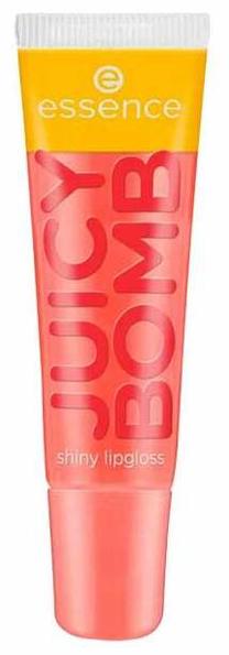 Lūpu spīdums Essence Juicy Bomb, 10 ml, 103 proud papaya