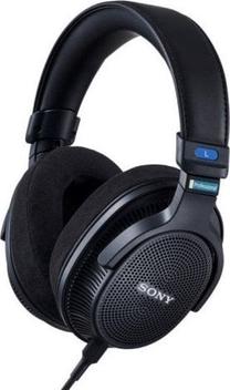 Laidinės ausinės Sony MDR-MV1, juoda sp.