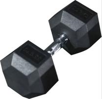 Svarmuo Bauer Fitness Hex x 22.5 kg
