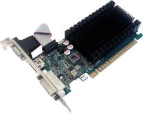 Vaizdo plokštė PNY GeForce GT 710 PCIE GF710GTLH1GEPB, 1 GB, GDDR3