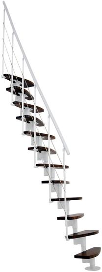 Laiptai Minka Nizza, 63.5 cm x 293.8 cm