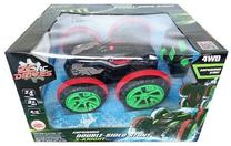 Rc keturratis Playme, juoda sp.