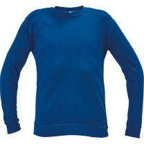 Džemperi vīriešu Cerva Tours, royal blue krās., XXXL izmērs